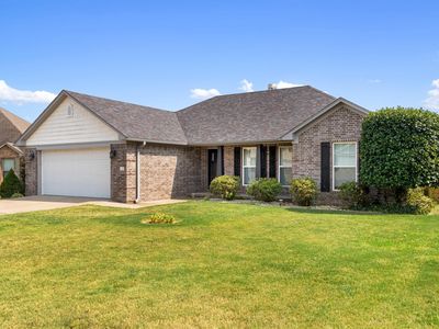 12 Lapis Cv, Greenbrier, AR, 72058