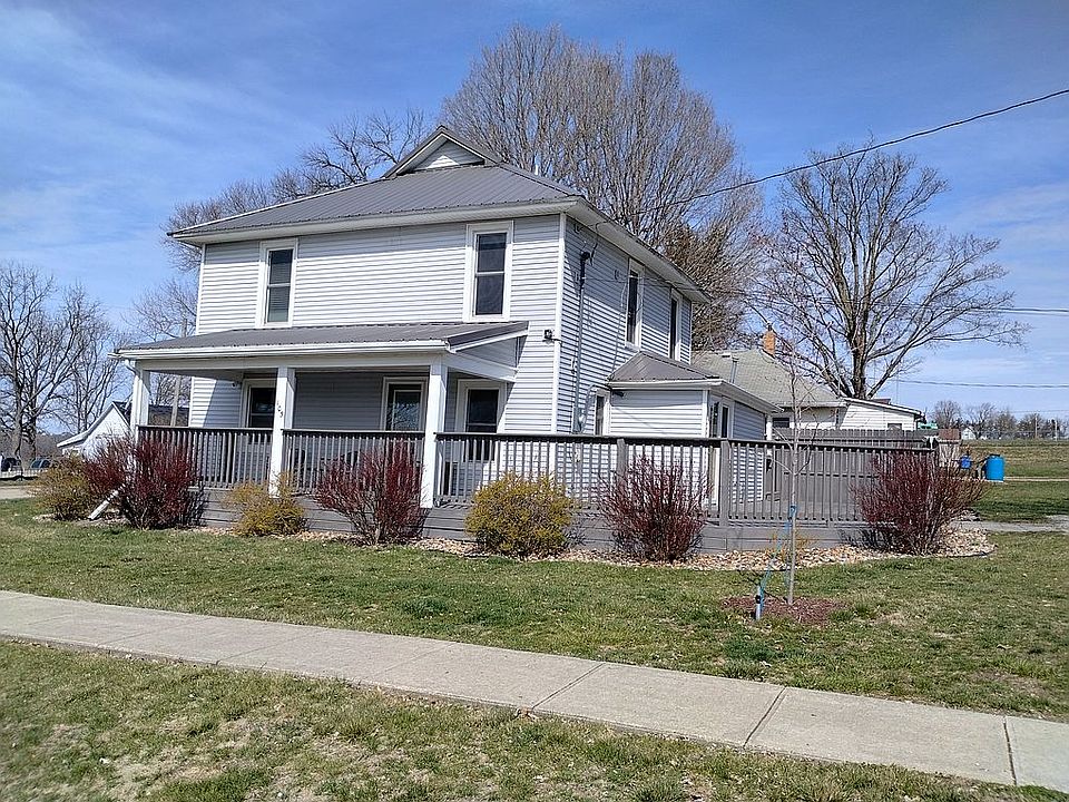 105 E Lacona St, Lacona, IA 50139 Zillow