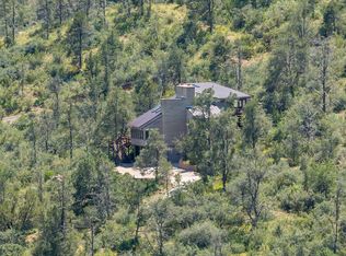 1122 Bahia Dr, Prescott, AZ 86305