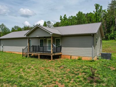 321 Old State Rd, Madisonville, TN, 37354