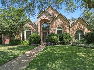 2541 Hickory Ridge Dr, Plano, TX 75093