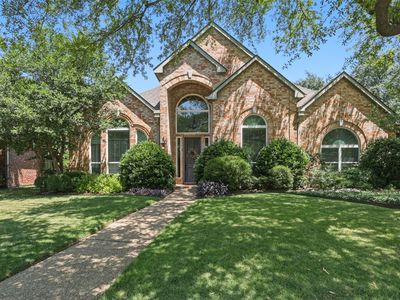 2541 Hickory Ridge Dr, Plano, TX, 75093