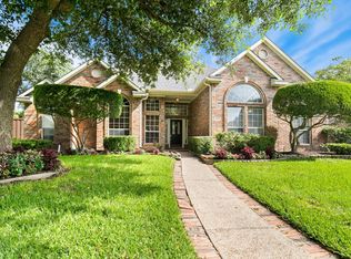 2417 Kittyhawk Dr, Plano, TX 75025