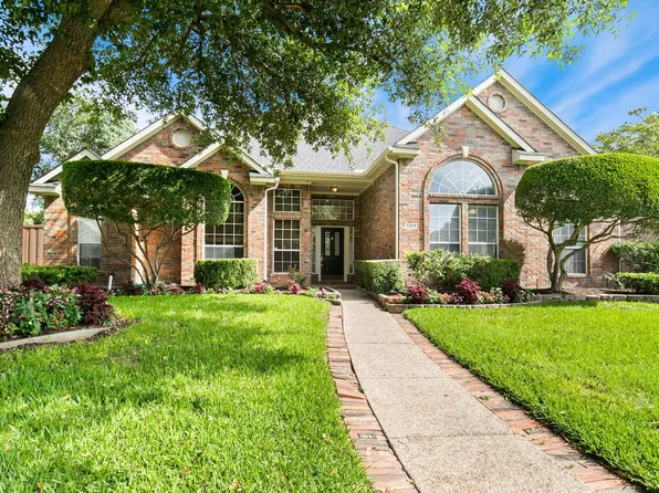 2417 Kittyhawk Dr, Plano, TX 75025