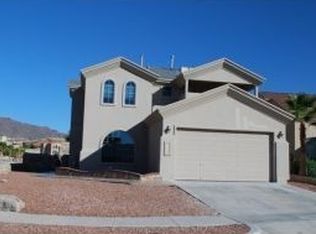 1620 Sugar Goodman, El Paso, TX 79911