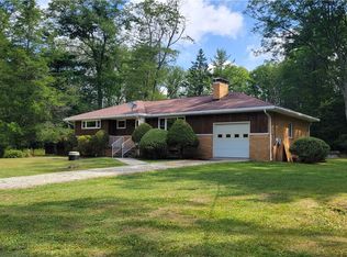 1173 Berlin Plank Rd, Somerset, PA 15501