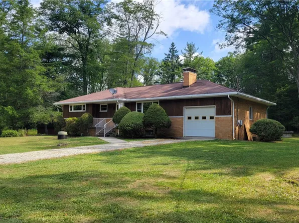 1173 Berlin Plank Rd, Somerset, PA 15501