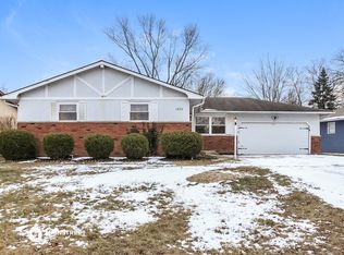1453 Hempwood Dr, Columbus, OH