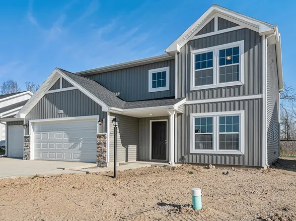 8012 Haven Blvd, Fort Wayne, IN 46804