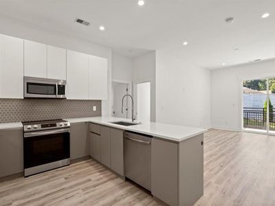 1155 Custer Ave SE #209, Atlanta, GA, 30316