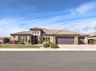 1687 N 590 W, Washington, UT 84780