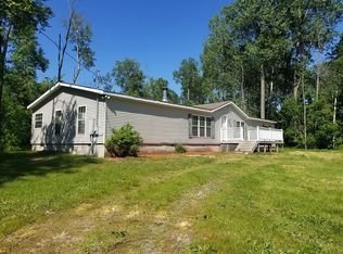 3750 Guernsey Rd, Beaverton, MI 48612