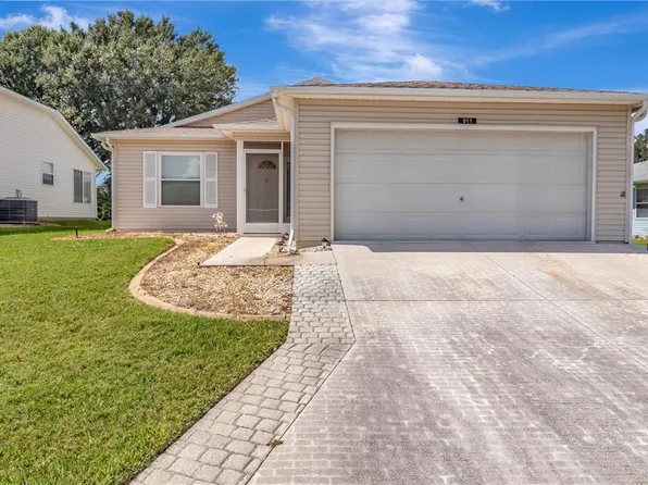 911 GRAND VISTA TRAIL, LEESBURG, FL 34748