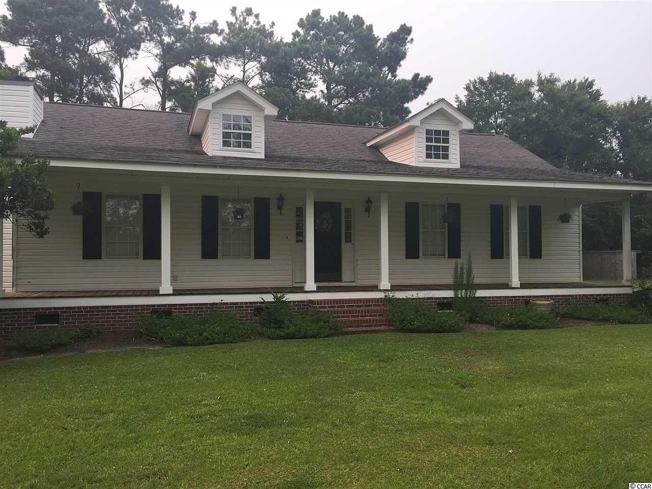 2572 Nichols Hwy, Aynor, SC 29511 Zillow
