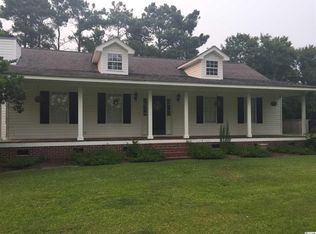 2572 Nichols Hwy, Aynor, SC 29511