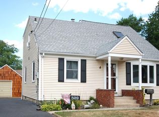 529 Howard Ave, Middlesex, NJ 08846