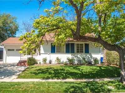 5751 Andasol Ave, Encino, CA, 91316