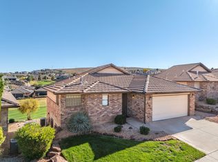2145 S Legacy Dr, St George, UT 84770