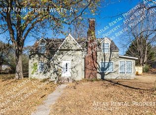 1007 Main St W #A, Hartselle, AL 35640