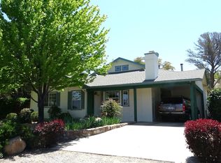 1899 Meadowridge Rd, Prescott, AZ 86305