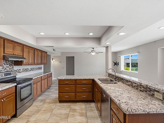 4th image of 13203 W COPPERSTONE Drive