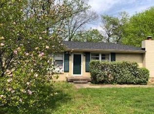 5029 Edmondson Pike, Nashville, TN 37211