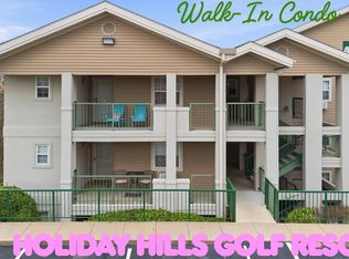 175 W Rockford Drive #5 BLDG K, Branson, MO 65616