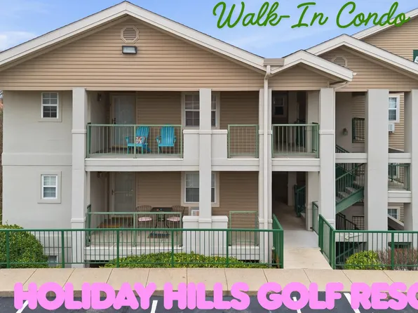 175 W Rockford Drive #5 BLDG K, Branson, MO 65616