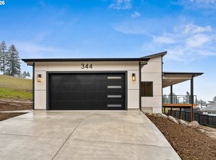 344 NE Lutheran Church Rd, Stevenson, WA 98648