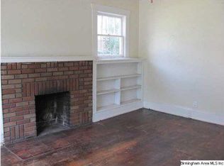 1801 34th St W, Birmingham, AL 35208