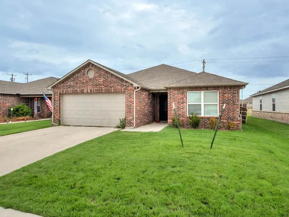 1411 Chuck Wagon Dr, El Reno, OK 73036