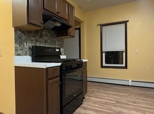 51 Ford St #2, Brockton, MA 02301