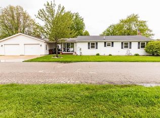 640 Tiedeman Ave, Defiance, OH 43512