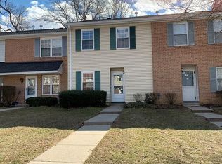 279 Palombi Ct #279, East Brunswick, NJ