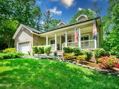 122 Saligugi Way, Loudon, TN, 37774