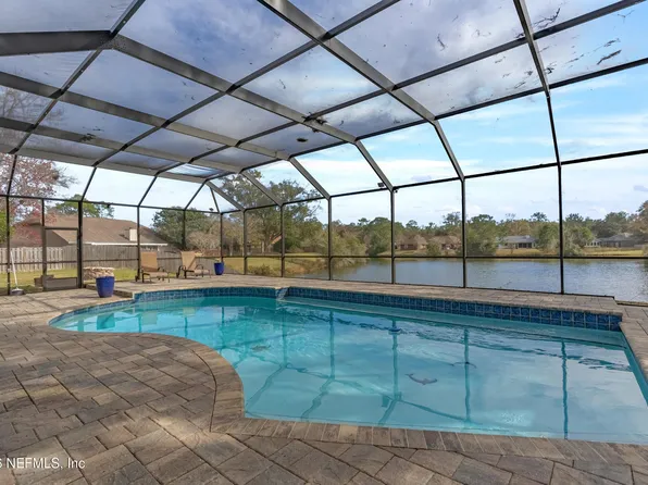 4414 GENTLE KNOLL Drive N, Jacksonville, FL 32258