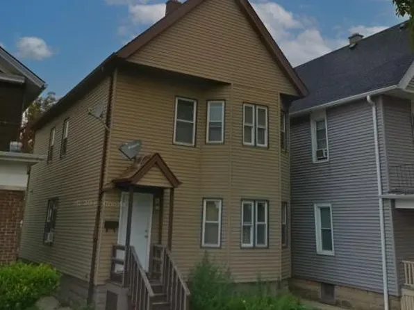 2114 West Forest Home AVENUE, Milwaukee, WI 53215