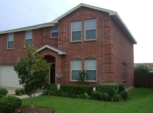 8404 Jacaranda Way, Arlington, TX 76002