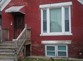 5413 S Paulina St, Chicago, IL 60609