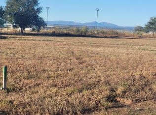 120 Oro Vista Dr, Moriarty, NM 87035