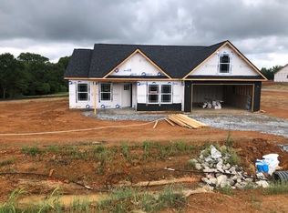 218 R C Thompson Rd, Chesnee, SC 29323