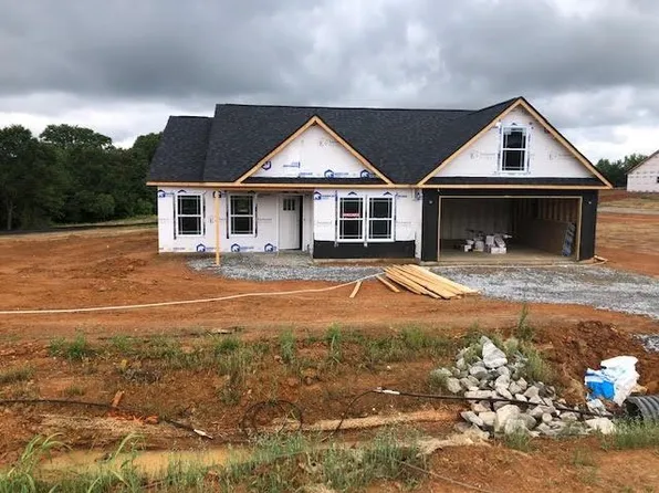 218 R C Thompson Rd, Chesnee, SC 29323