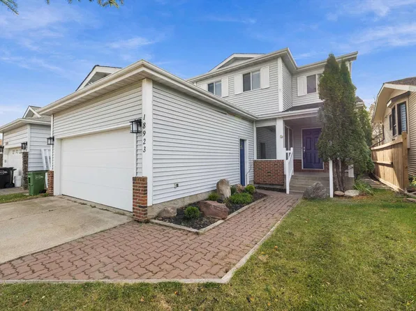 18923 82nd Ave NW, Edmonton, AB T5T 5A3