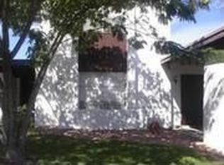 166 Calle Loma Parda NW, Albuquerque, NM 87120