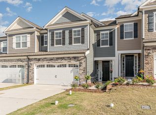 2524 Forge Village Way, Apex, NC 27523