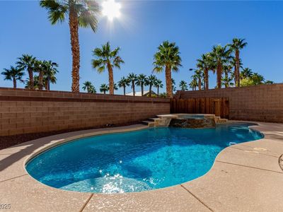 9357 Olympia Falls Ave, Las Vegas, NV, 89149