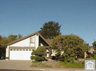 23311 Via Guadix, Mission Viejo, CA 92691