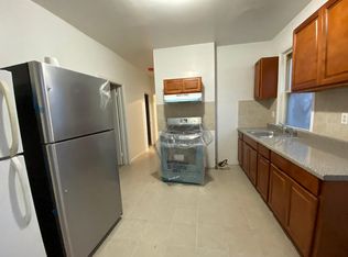 553 20th St #2, Irvington, NJ 07111