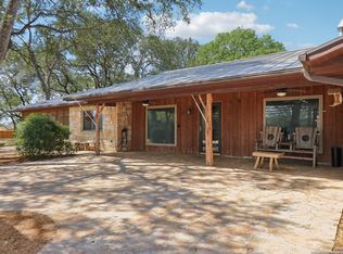21195 Bat Cave Rd, San Antonio, TX 78266