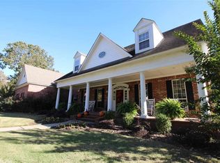 5 Richwood Cv, Lonoke, AR 72086